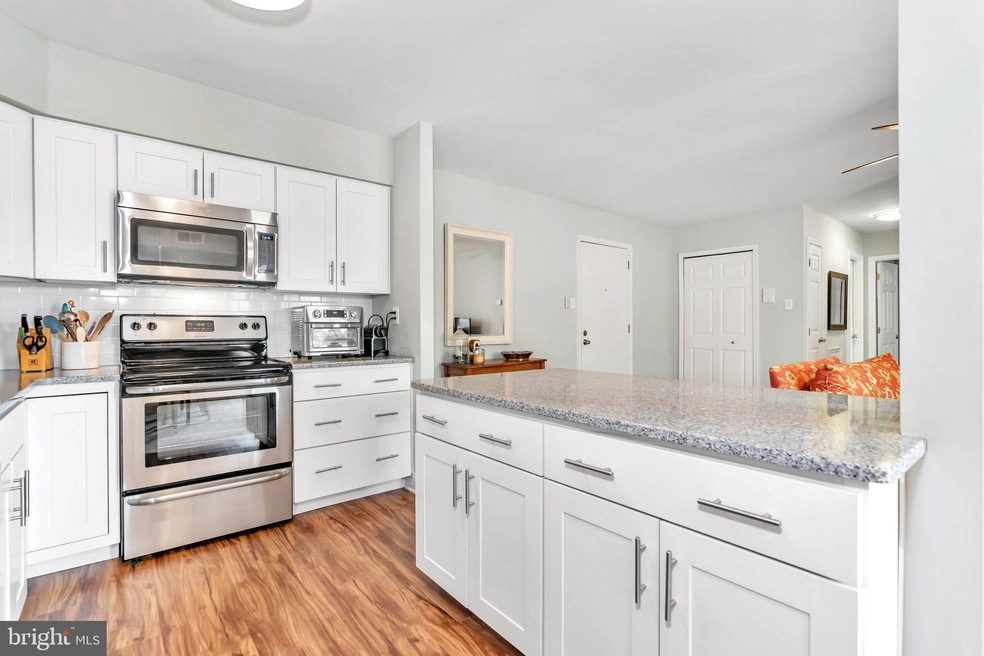 Rockford Tower Condominiums unit G-22, Wilmington, DE 19806 - photo 1