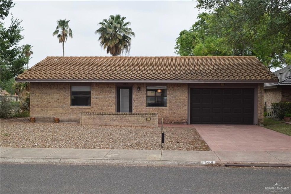 844 Santa Anna Dr, Alamo, TX 78516 - photo 1