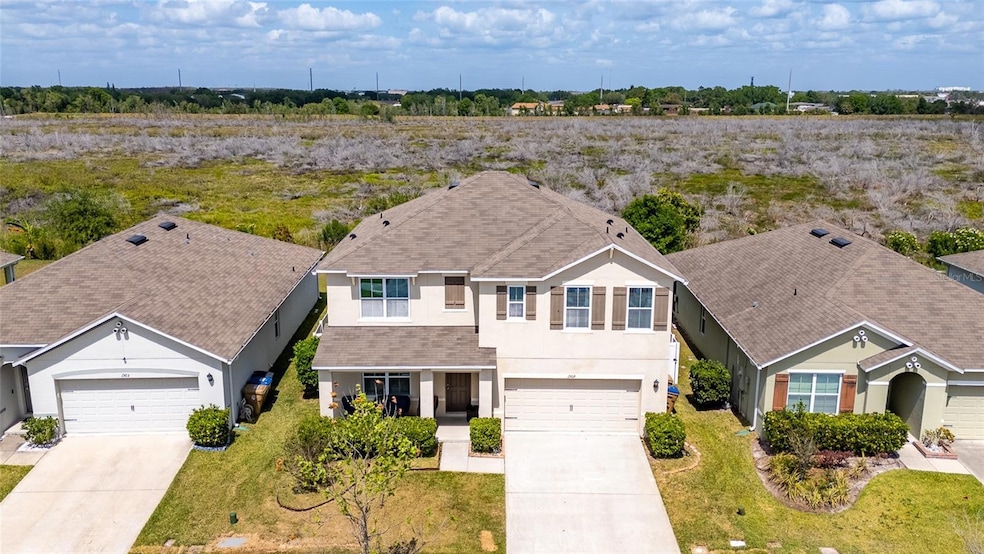 1907 Partin Terrace Rd, Kindred, FL 34744 - photo 1