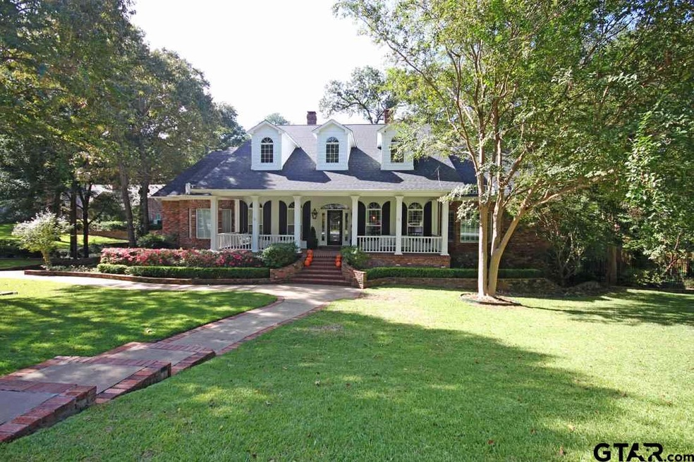 9323 9323 Chisholm Trail, Tyler, TX 75703 - photo 1