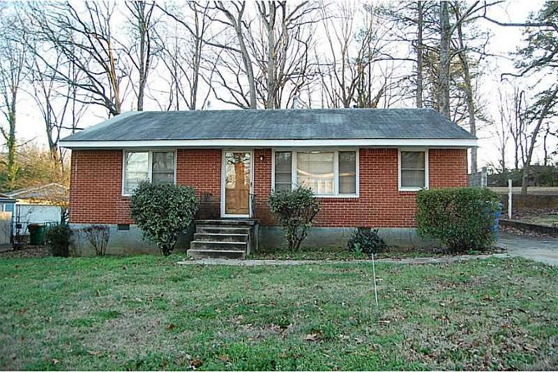 1103 Curtis Dr, Forest Park, GA 30297 - photo 1