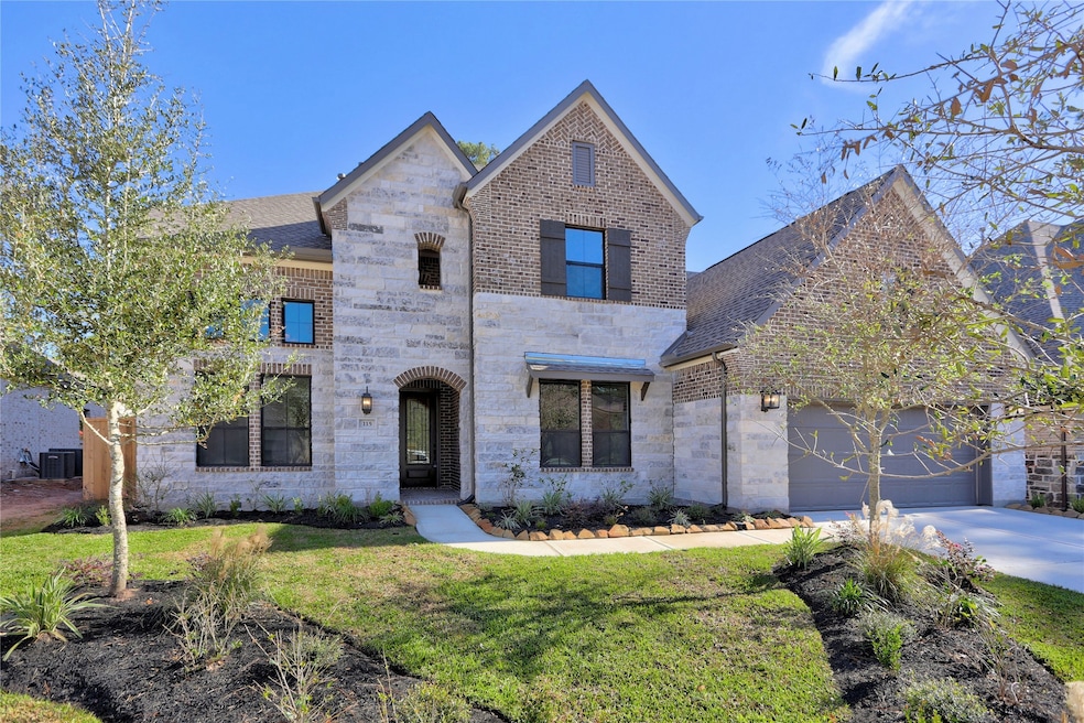 Welcome Home!  Available for a quick move-in.