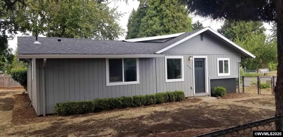 4002 Gary St NE, Keizer, OR 97303 - photo 1
