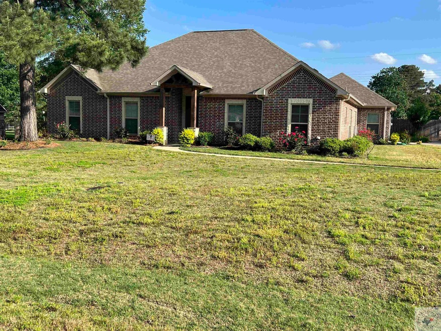 8109 Claire Ave, Texarkana, TX 75503 - photo 1