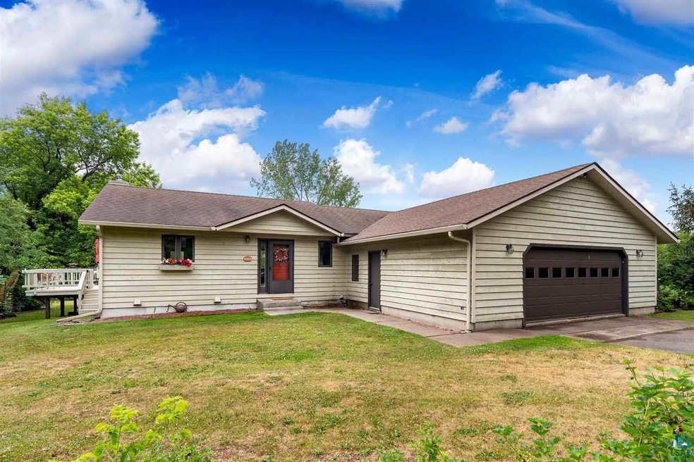 4906 Whitetail Dr, Hermantown, MN 55811 - photo 1