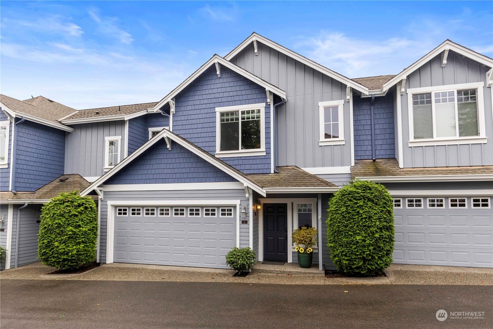 8509 Bowdoin Way unit 6, Edmonds, WA 98026 - photo 1