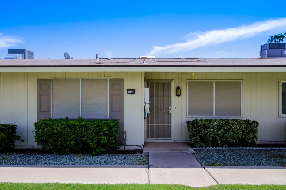 13628 N Silverbell Dr unit 53, Sun City, AZ 85351 - photo 1