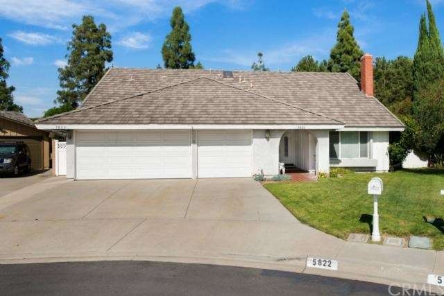 3 Car Garage 