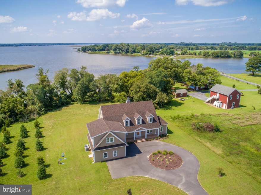 3930 Willey Rd, Hurlock, MD 21643 - photo 1