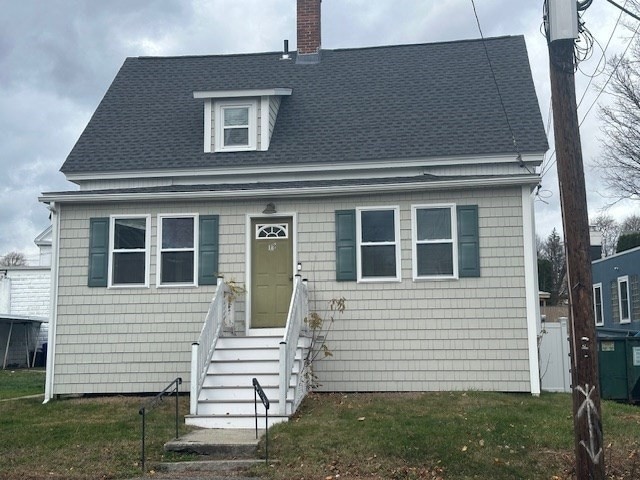 19 Water St unit 1, Milford, MA 01757 - photo 1