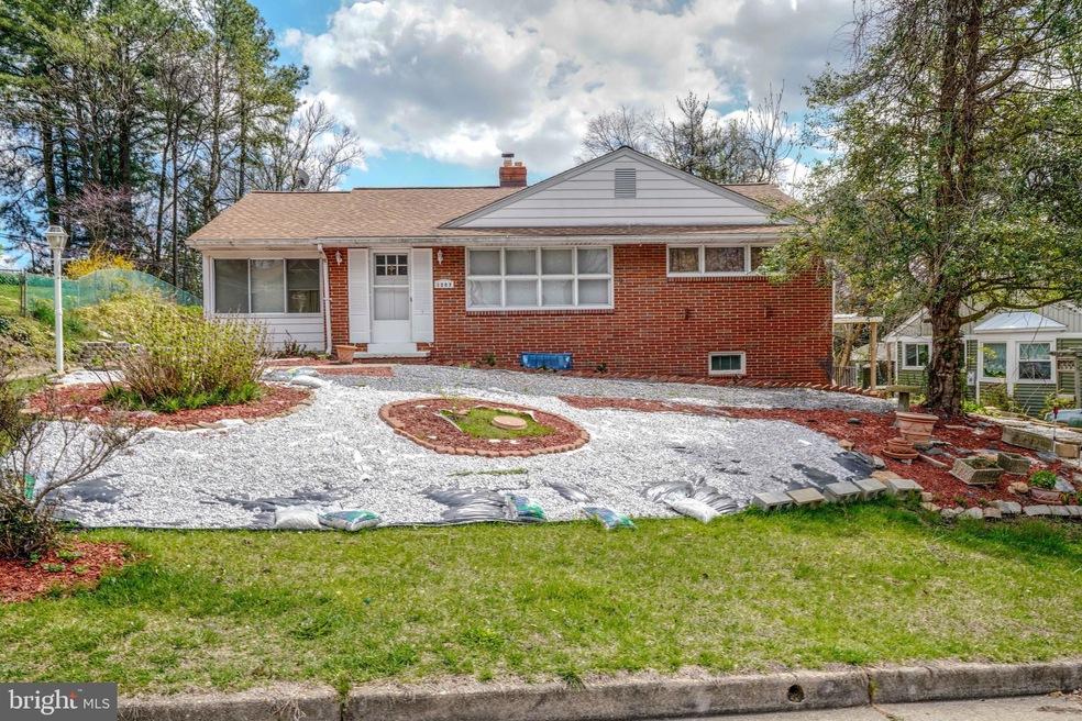 1207 Saint Andrews Way unit BSMT, Baltimore, MD 21239 - photo 1