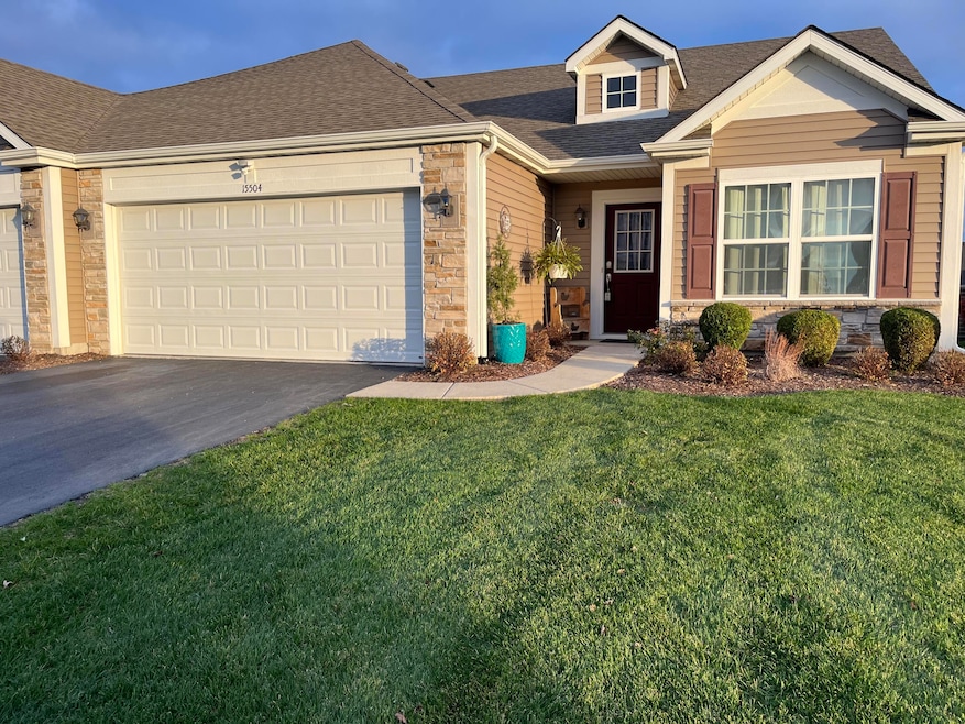 15504 W 102nd Place, Dyer, IN 46311 - photo 1