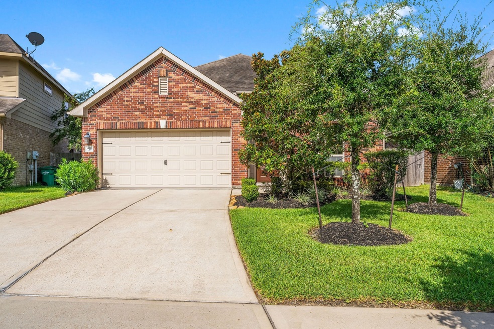 31811 Forest Park Trail, Conroe, TX 77385 - photo 1