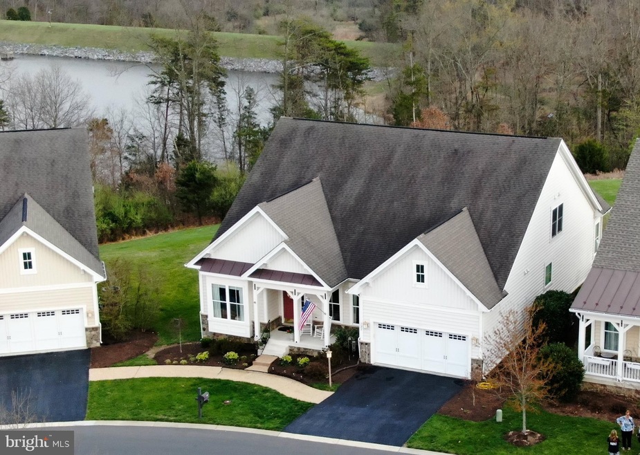 122 Ruffed Grouse Ct, Front Royal, VA 22630 - photo 1