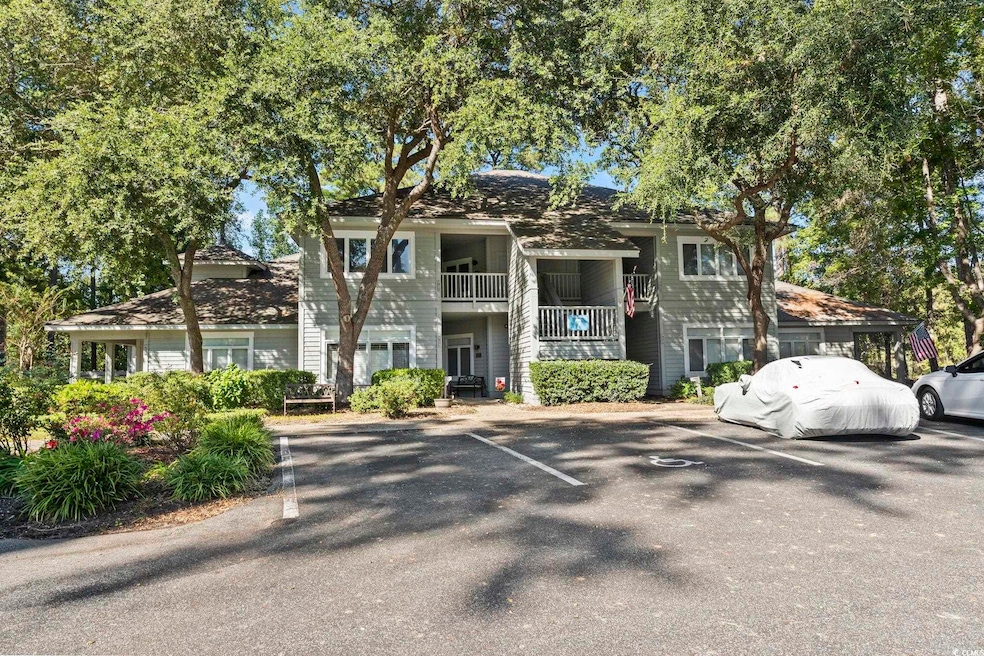 1221 Tidewater Dr unit 722, North Myrtle Beach, SC 29582 - photo 1