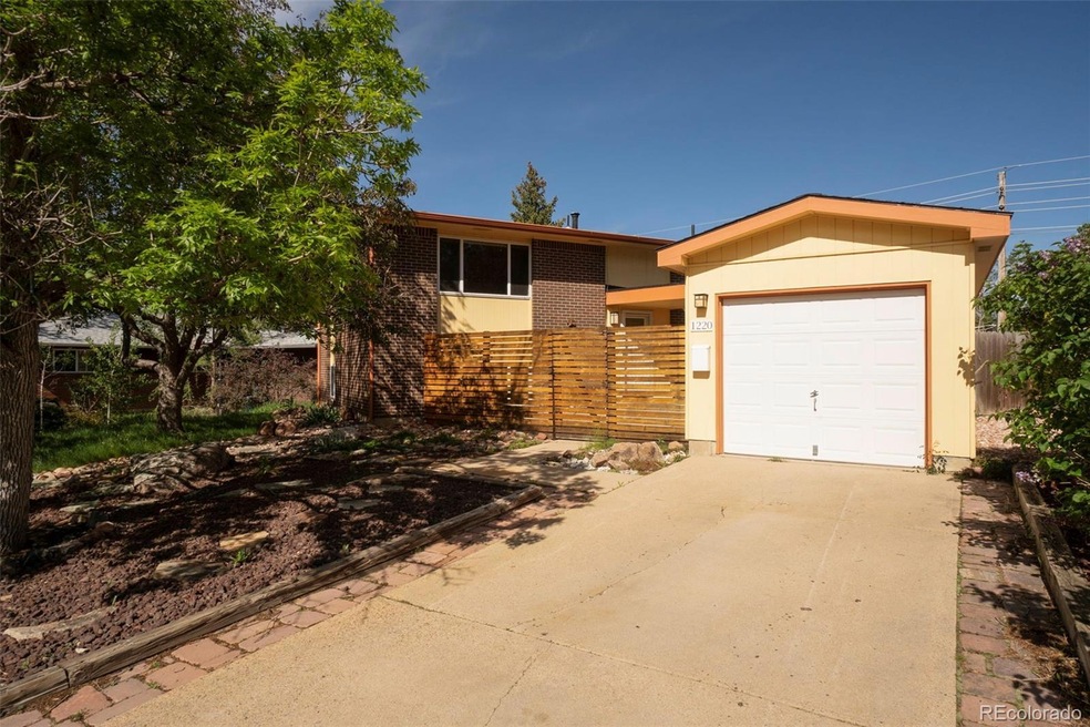 1220 Ithaca Dr, Boulder, CO 80305 - photo 1