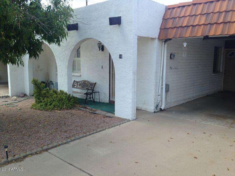 332 N. Dobson