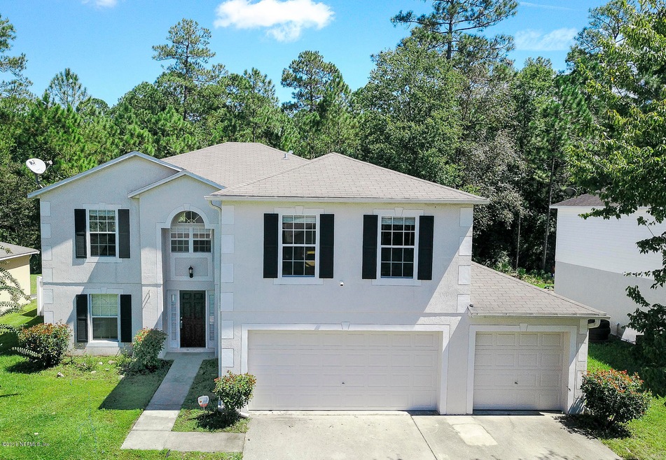 2635 Bluewave Dr, Middleburg, FL 32068 - photo 1