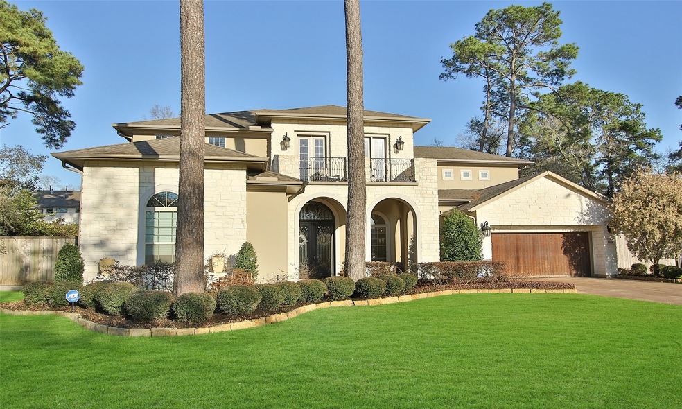 1414 Hillendahl Blvd, Houston, TX 77055 - photo 1