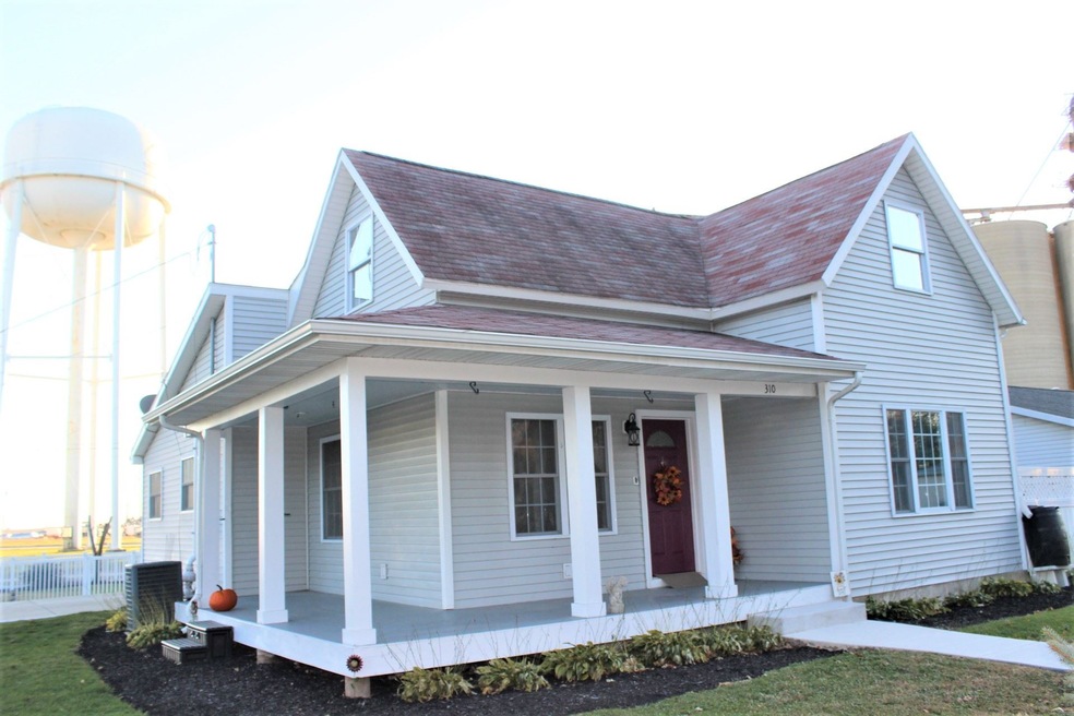 310 E 7th St, Fowler, IN 47944 - photo 1