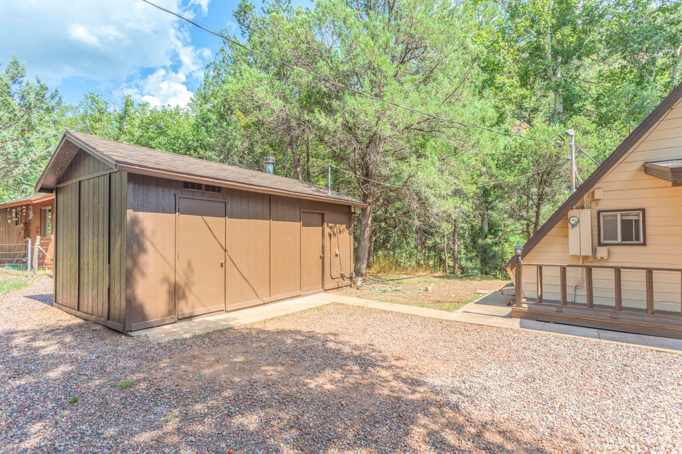 969 W Paint Pony Dr, Payson, AZ 85541 - photo 1