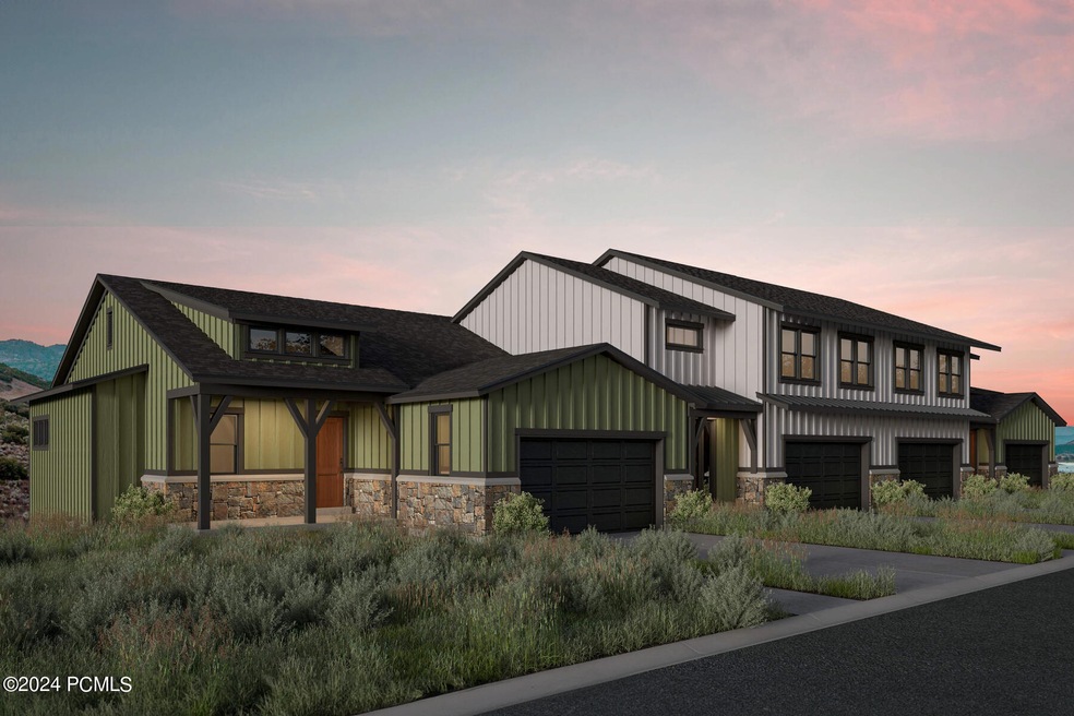 508 West Ascent Drive Lot 246 Heber City
