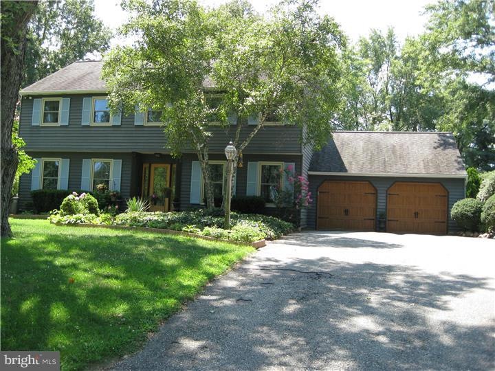 507 Adams Ln, Southampton, NJ 08088 - photo 1