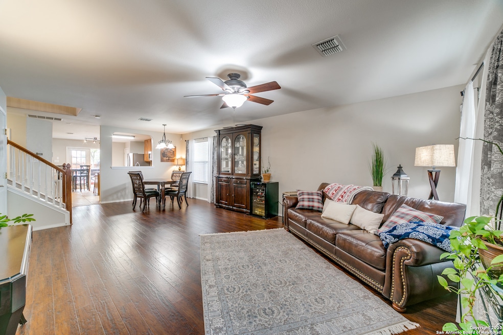 10819 Arabian Gate, San Antonio, TX 78254 - photo 1