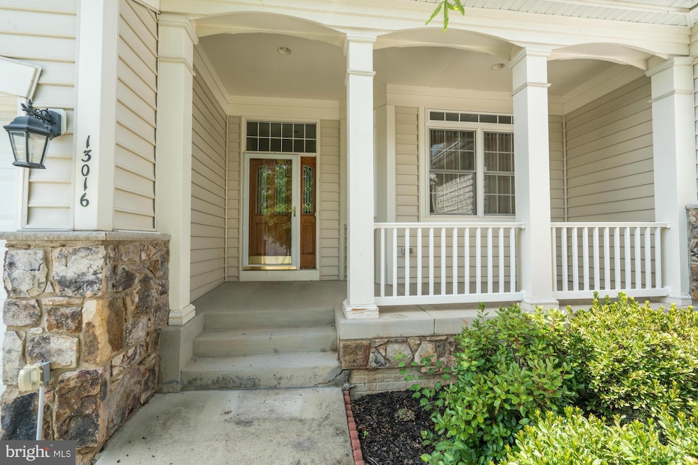 13016 Red Admiral Place, Fairfax, VA 22033 - photo 1