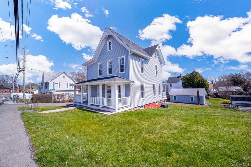 30 N Liberty Dr unit 210, Stony Point, NY 10980 - photo 1