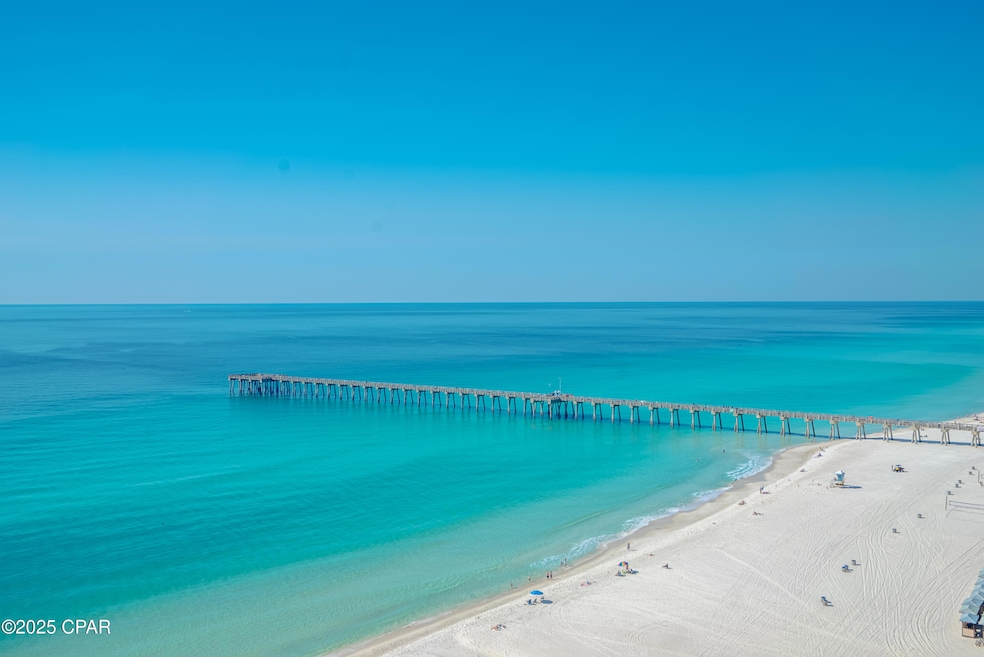 15817 Front Beach Rd unit 1-1708, Panama City Beach, FL 32413 - photo 1