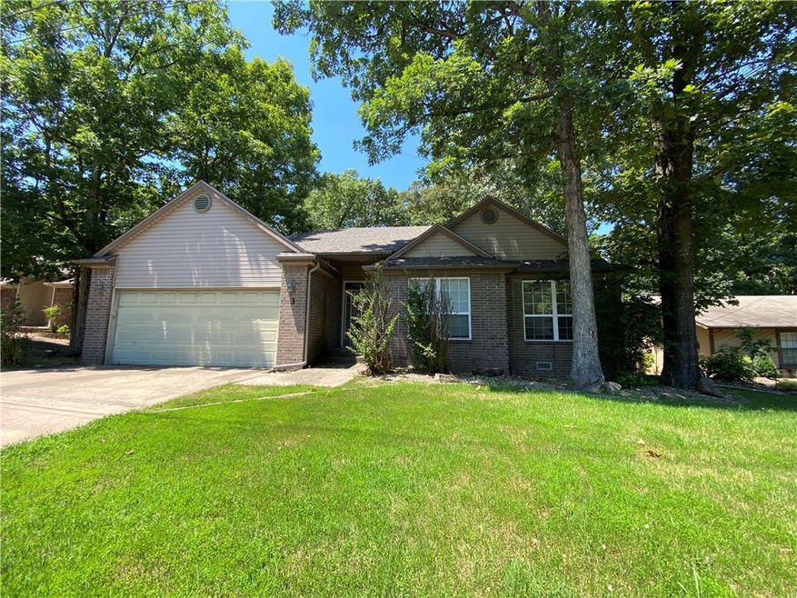 3 Yarmouth Dr, Bella Vista, AR 72715 - photo 1