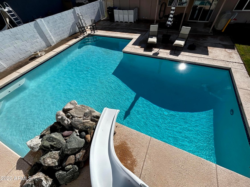 2714 E John Cabot Rd, Phoenix, AZ 85032 - photo 1