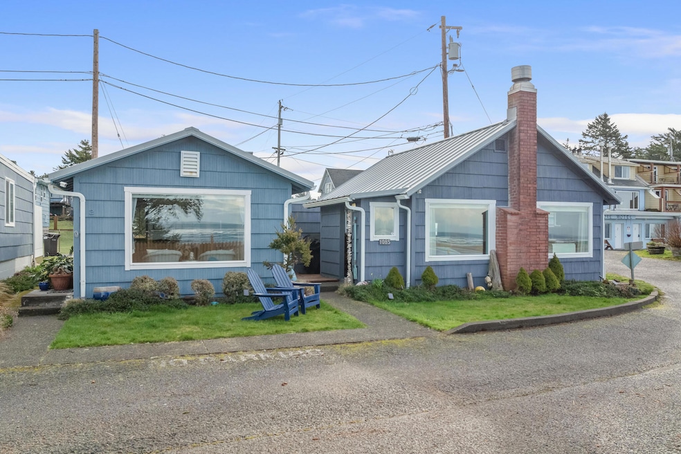 1085 1st Street, Netarts OR-12