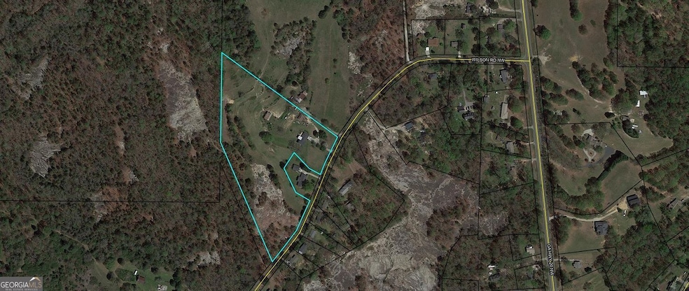 2324 Wilson Rd NW, Conyers, GA 30012 - photo 1