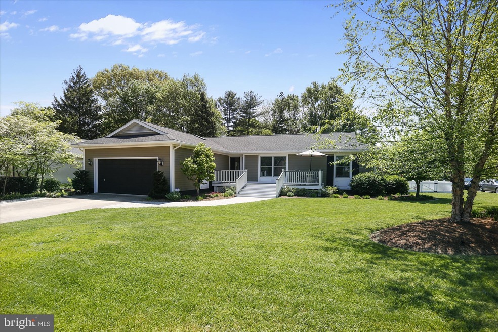 100 Birch Run Rd, Chestertown, MD 21620 - photo 1