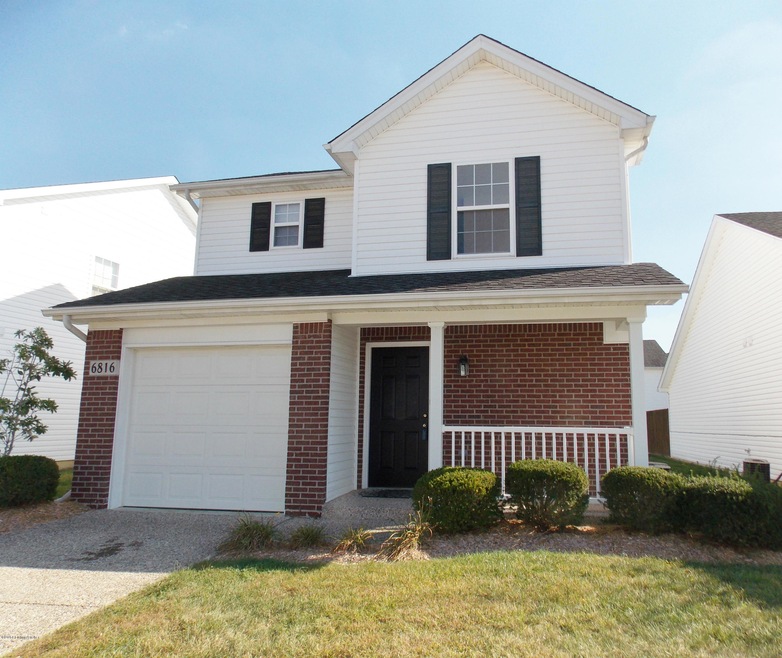 6816 Arbor Creek Dr, Louisville, KY 40228 - photo 1