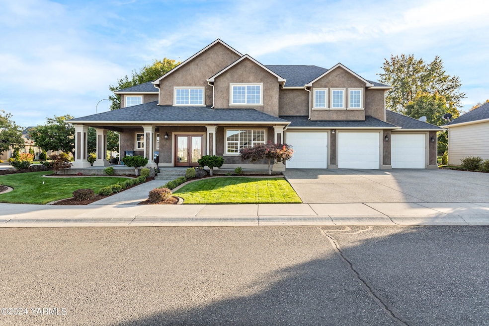 8800 Braeburn Loop