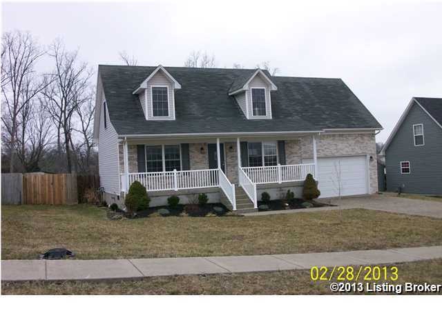 unlisted-address, Mount Washington, KY 40047 - photo 1