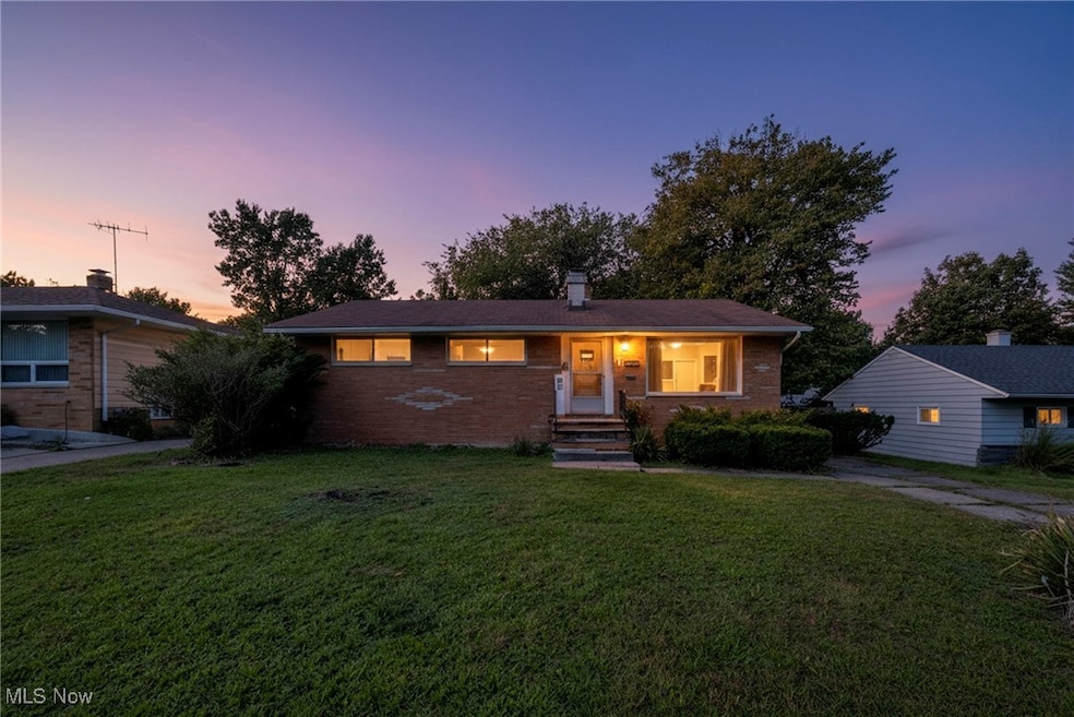 Sold $147,500 • Co-Listing Agent