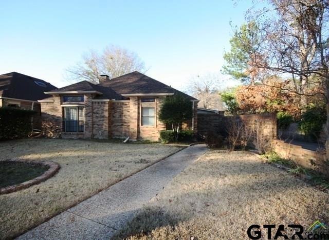 222 Heritage Cir, Tyler, TX 75703 - photo 1