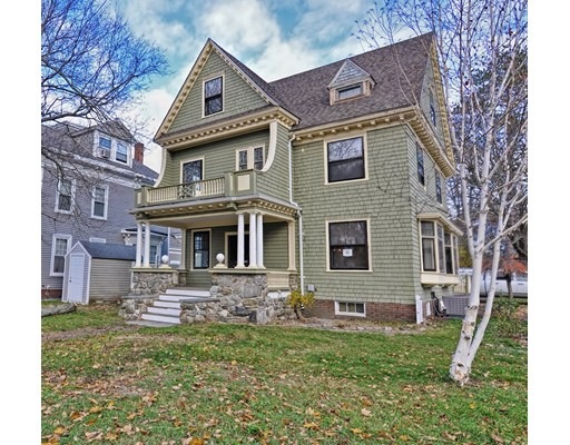 27 Highland Ave, Haverhill, MA 01830 - photo 1
