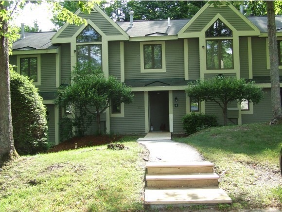 25 Woodsview Ln unit 4, Lincoln, NH 03251 - photo 1