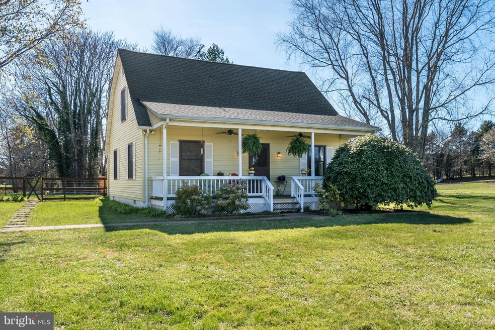 7263 Botha Rd, Bealeton, VA 22712 - photo 1