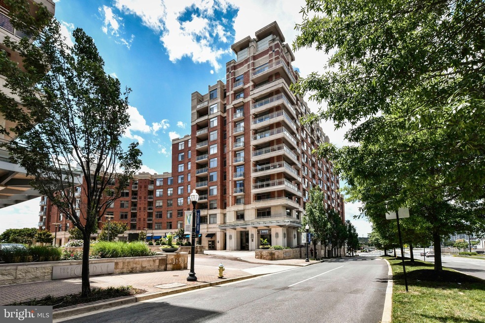 The Eclipse unit 619W, Arlington, VA 22202 - photo 1