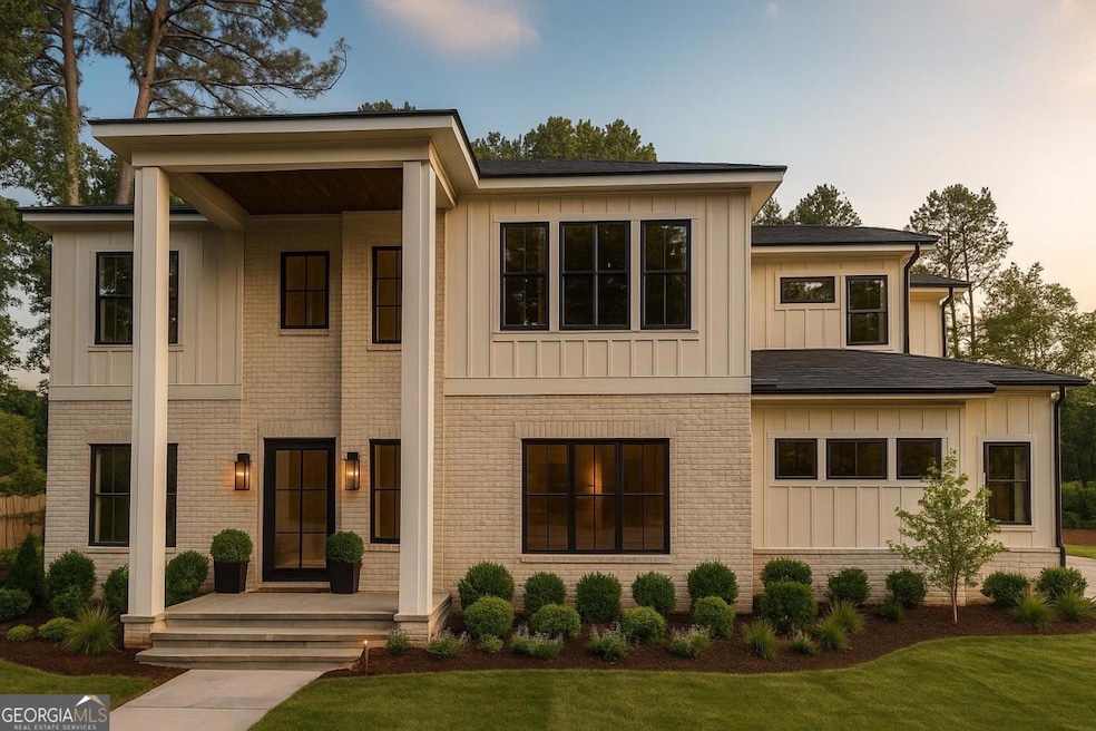 200 Simonton Rd SW, Lawrenceville, GA 30046 - photo 1