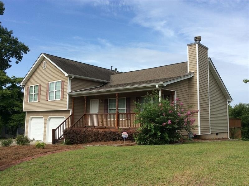 132 Chickasaw Run, Woodstock, GA 30188 - photo 1