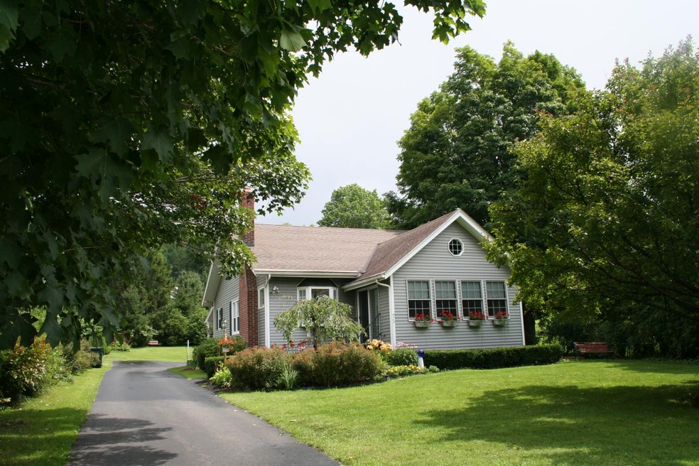 Front View
