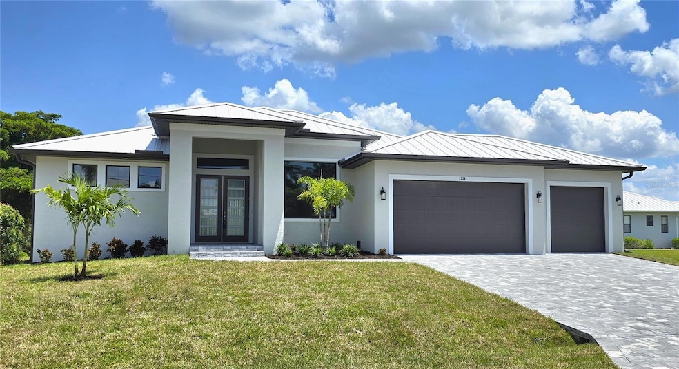 1238 Riding Rocks Ln, Punta Gorda, FL 33950 - photo 1