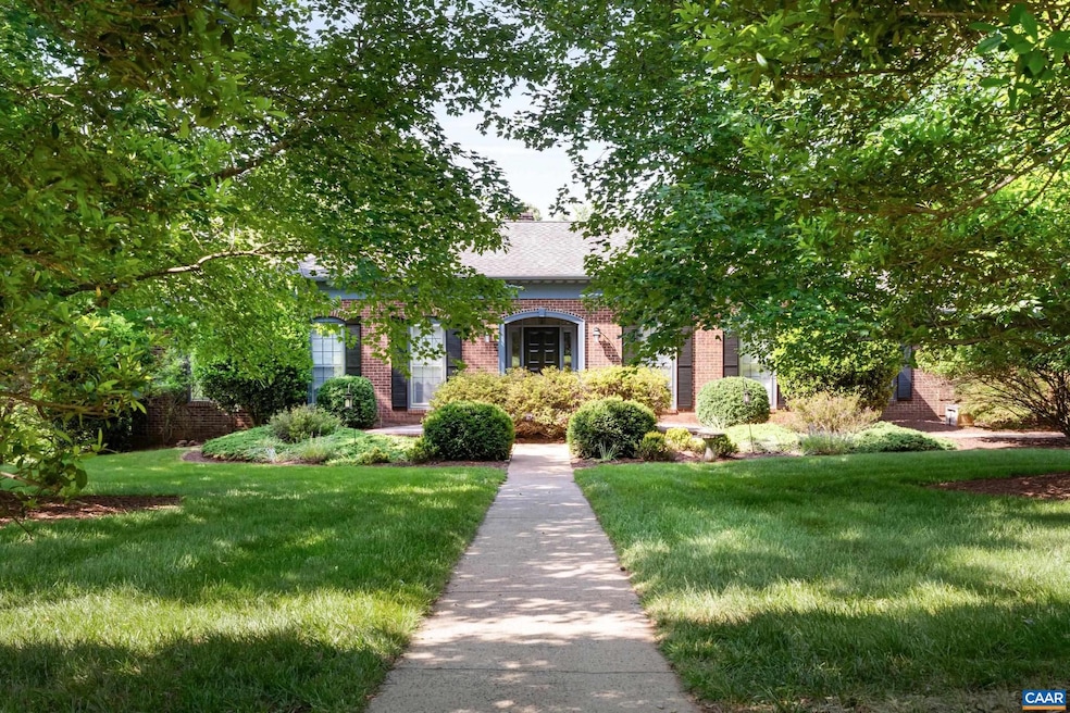 631 Montei Dr, Earlysville, VA 22936 - photo 1